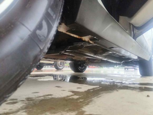 [常州·鄂L] 二手大乘汽车大乘G60S2019款 1.5T 自动尊贵型 国VI