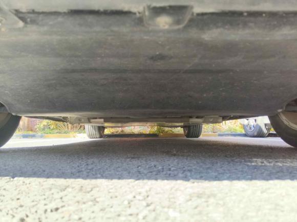 [上海·沪A] 二手荣威荣威Ei52018款 互联网豪华版