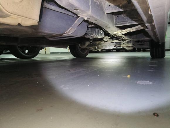 [深圳·粤S] 二手野马汽车斯派卡2021款 改款 1.5L CVT舒适型