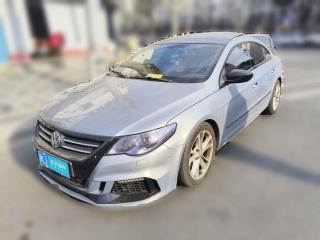 大众大众CC2009款 3.6FSI 舒适版