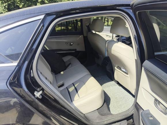 [宁波·浙B] 二手比亚迪比亚迪e92021款 商务版