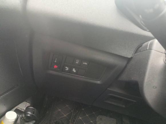 [西安·陕A] 二手DSDS 62016款 1.6T 豪华版THP160