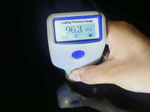 [南昌·赣A] 二手丰田汉兰达2022款 双擎 2.5L 四驱尊贵版 7座