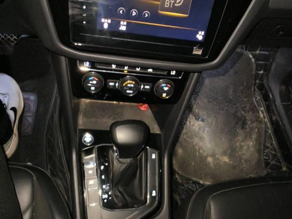 [嘉兴·浙C] 二手大众途观L2021款 330TSI 自动两驱智享版