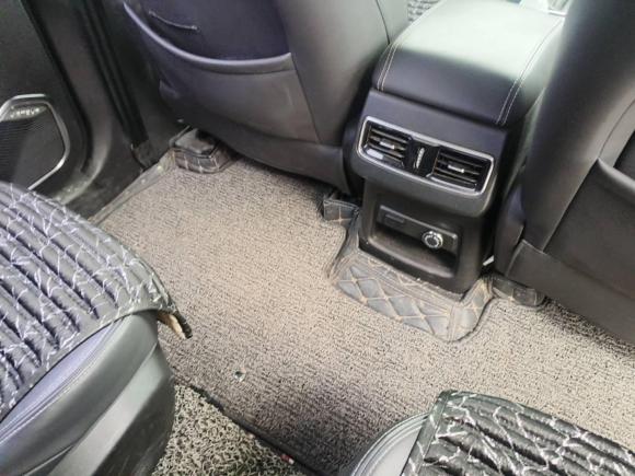 [宁波·浙B] 二手捷途捷途X902019款 1.6T DCT尊旅版 6座 国VI