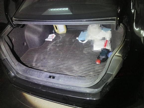 [济南·鲁A] 二手日产天籁2020款 2.0L XL 舒适版