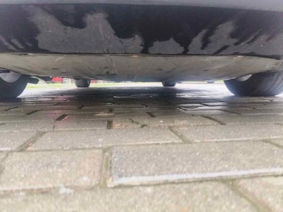 [西安·陕A] 二手比亚迪秦PLUS2021款 EV 500KM 豪华型