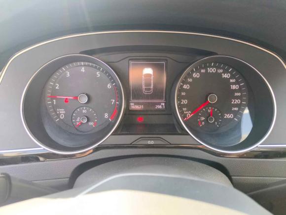 [济南·鲁A] 二手大众迈腾2020款 330TSI DSG 领先型