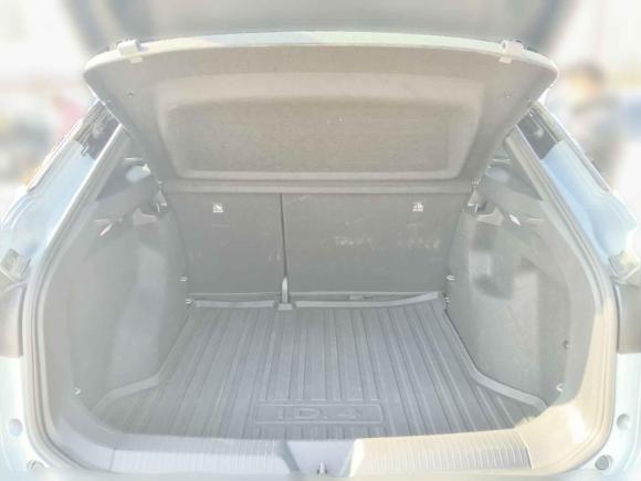 [嘉兴·浙F] 二手大众ID.4 X2022款 极智长续航版