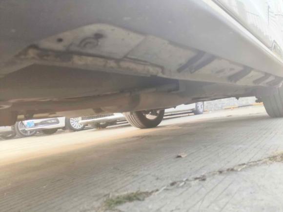 [成都·川G] 二手广汽传祺传祺GS82017款 320T 两驱豪华智联版（七座）