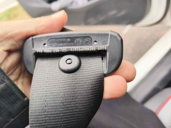 [合肥·豫A] 二手大众凌渡2022款 凌渡L 280TSI DSG酷辣版