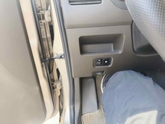 [杭州·浙F] 二手五菱汽车五菱荣光V2015款 1.2L基本型