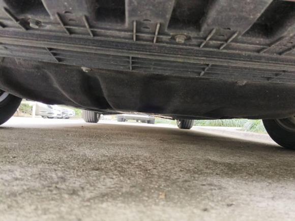 [上海·浙F] 二手福特福克斯2021款 两厢 EcoBoost 180 自动锋潮型