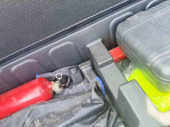 [湖州·浙F] 二手东风风光风光5802018款 1.5T CVT豪华型