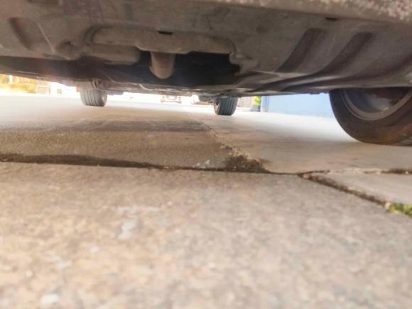 [上海·沪C] 二手本田奥德赛2015款 改款 2.4L 智享版