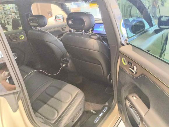 [合肥·皖A] 二手smartsmart精灵#52024款 长续航奇旅 豪华版