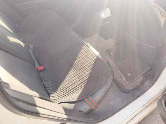 [南京·苏A] 二手本田思域2016款 220TURBO CVT豪华版