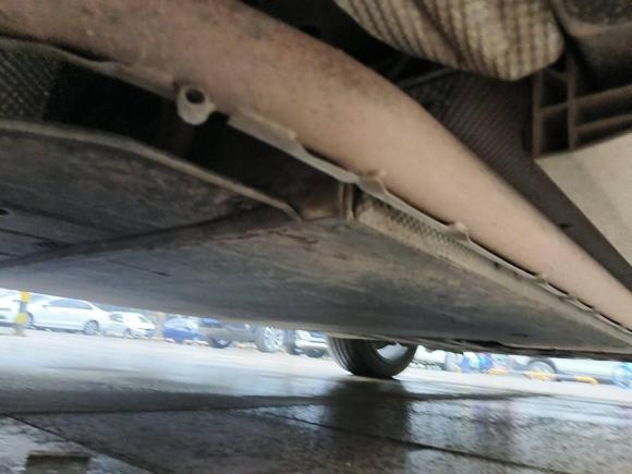 [成都·川B] 二手SERES赛力斯赛力斯SF52021款 四驱自由远征版