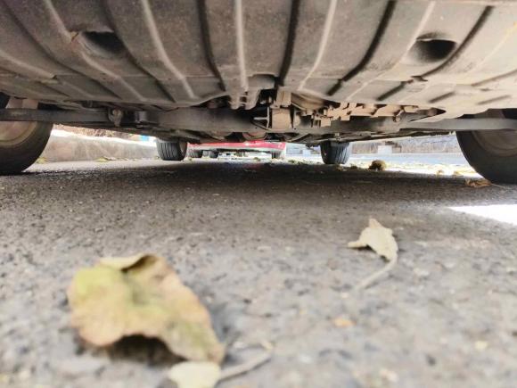 [金华·苏E] 二手起亚起亚K32015款 1.6L 自动GLS