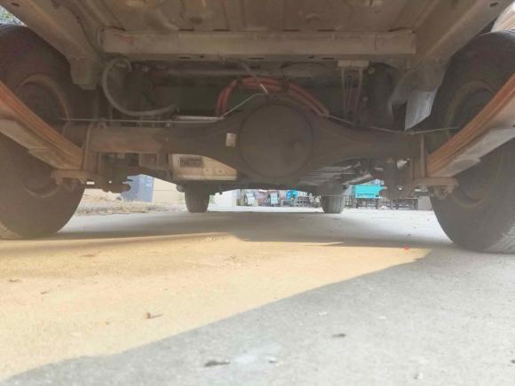 [南通·苏F] 二手东风御风御风EM262023款 标准版 41.472kWh 河南锂动