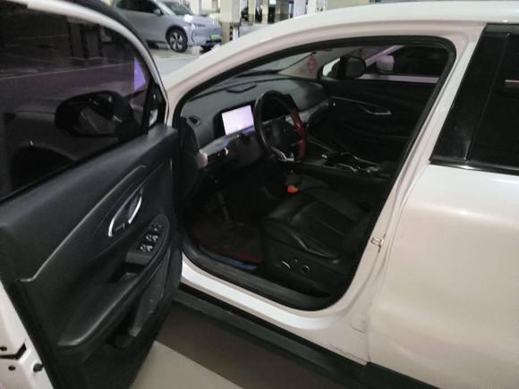 [温州·浙C] 二手长安长安UNI-T2020款 1.5T 旗舰型