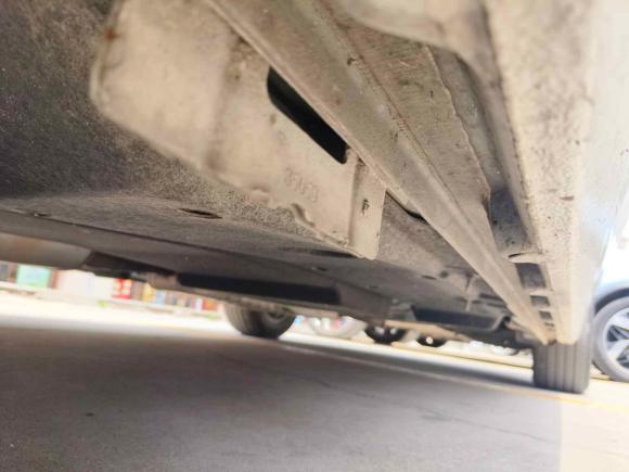 [西安·陕U] 二手别克别克GL82021款 ES陆尊 653T 舒适型