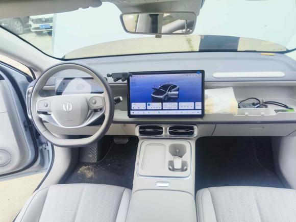 [深圳·粤B] 二手零跑汽车零跑B012025款 550悦享版