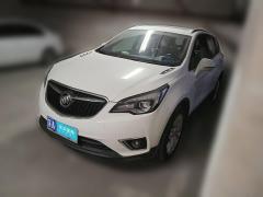 [南京·苏A]别克&nbsp;&nbsp;昂科威Plus&nbsp;&nbsp;2018款 28T 四驱精英型