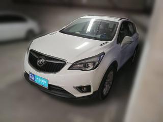 别克昂科威Plus2018款 28T 四驱精英型「南京二手车」「天天拍车」