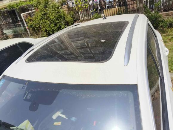 [上海·沪E] 二手大众T-ROC探歌2020款 280TSI DSG两驱豪华型