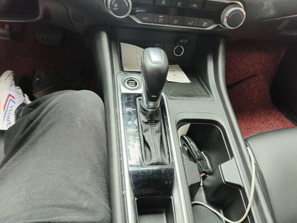 [上海·沪E] 二手日产轩逸2020款 1.6L XL CVT悦享版