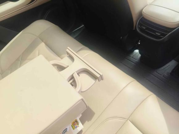 [宁波·浙A] 二手蔚来蔚来ET52022款 75kWh