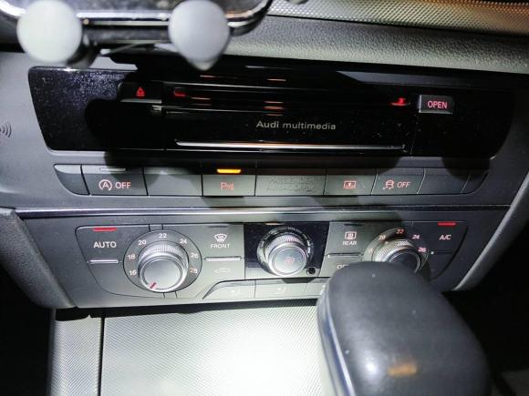 [上海·苏H] 二手奥迪奥迪A6L2018款 30周年年型 TFSI 进取型