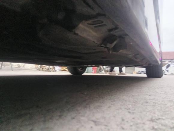 [宁波·苏U] 二手宝马宝马5系2012款 520Li 典雅型