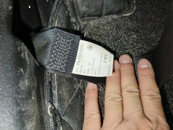 [武汉·鄂A] 二手本田本田XR-V2017款 1.8L EXi CVT舒适版