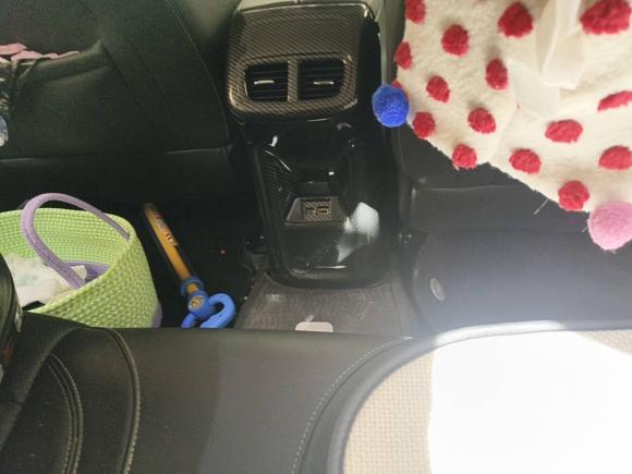 [上海·苏U] 二手别克昂科威Plus2022款 昂科威Plus 652T 五座四驱豪华型