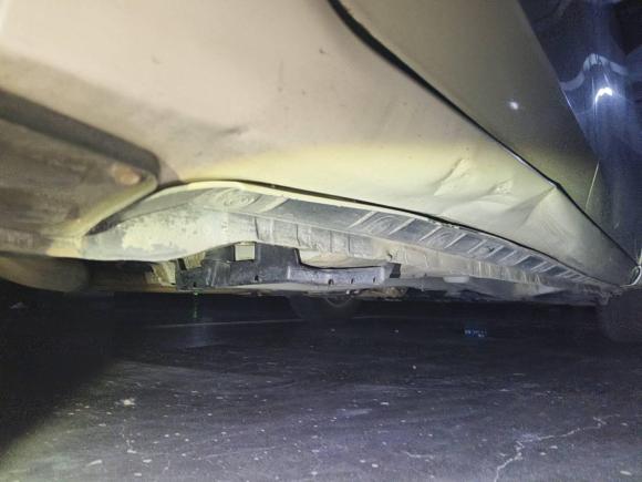 [合肥·皖A] 二手丰田雷凌2014款 1.6G CVT精英版