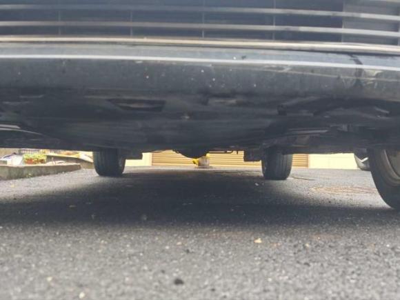 [杭州·浙A] 二手东风风行风行CM72016款 2.0T 自动豪华型