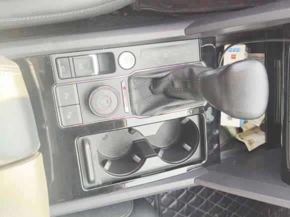 [成都·川A] 二手大众途昂2019款 380TSI 四驱豪华版 国V