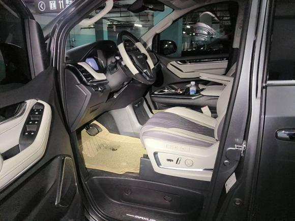 [无锡·苏B] 二手上汽大通MAXUS大通G202019款 首发款 2.0T 自动智尊版 国V