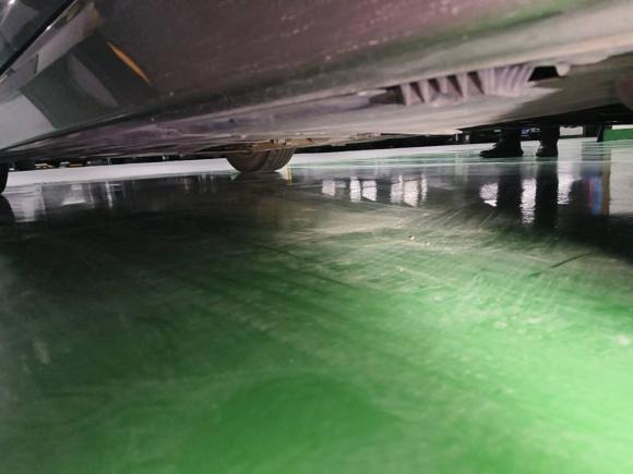 [上海·沪B] 二手宝马宝马3系2015款 320Li 超悦版时尚型