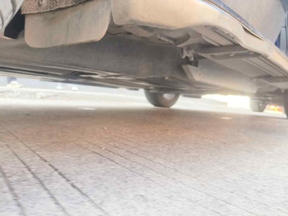 [上海·沪A] 二手别克昂科威Plus2015款 20T 两驱精英型