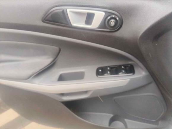 [嘉兴·浙F] 二手福特翼搏2013款 1.5L 自动风尚型