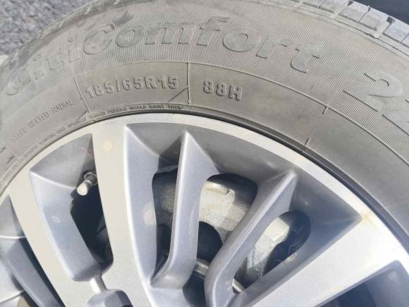 [深圳·粤B] 二手江汽集团江淮iEV6E2019款 运动版 iEV6E 豪华智能型精装版