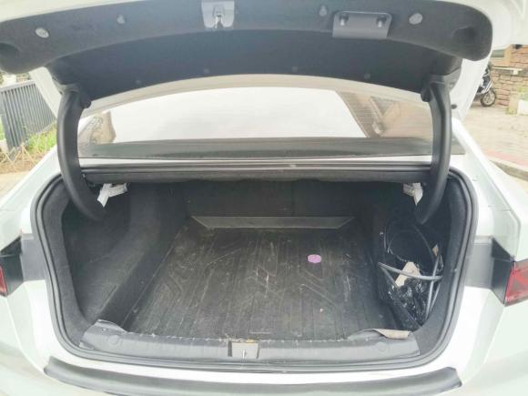 [杭州·浙A] 二手比亚迪秦PLUS2023款  冠军版 DM-i 120KM超越型