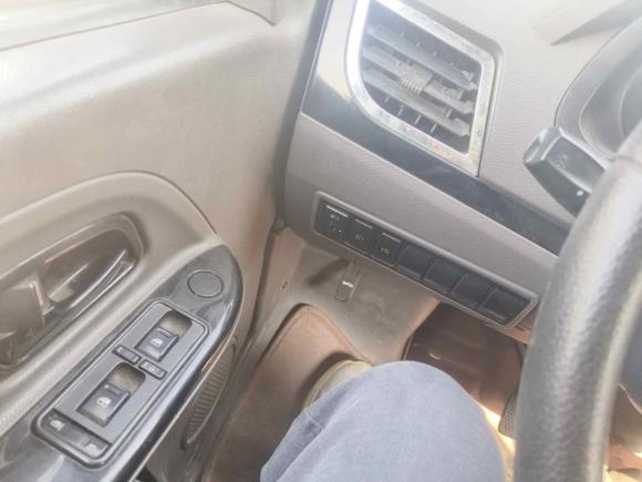 [苏州·苏E] 二手东风御风御风EM262023款 标准版 41.472kWh 河南锂动