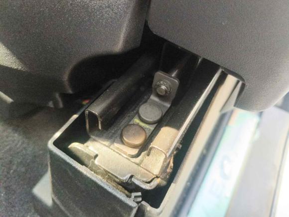 [杭州·浙A] 二手路虎揽胜运动2010款 5.0 NA V8 HSE