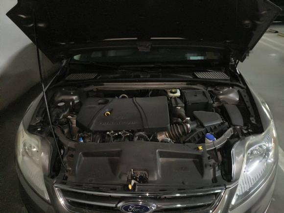 [青岛·鲁U] 二手福特蒙迪欧-致胜2011款 2.3L 时尚型