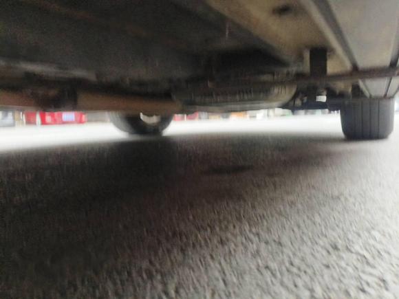 [南昌·赣A] 二手现代胜达2015款 2.0T 自动两驱智能型 5座