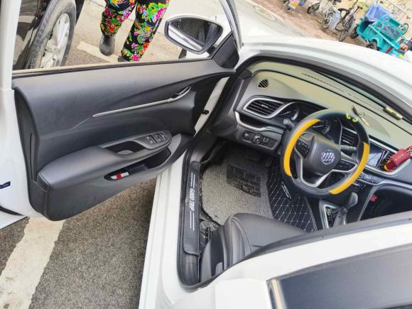 [上海·苏C] 二手别克阅朗2019款 18T 自动互联精英型 国VI